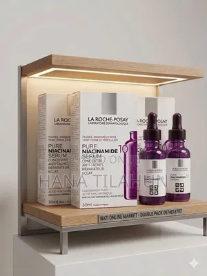 La Roche-Posay Pure Niacinamide 10