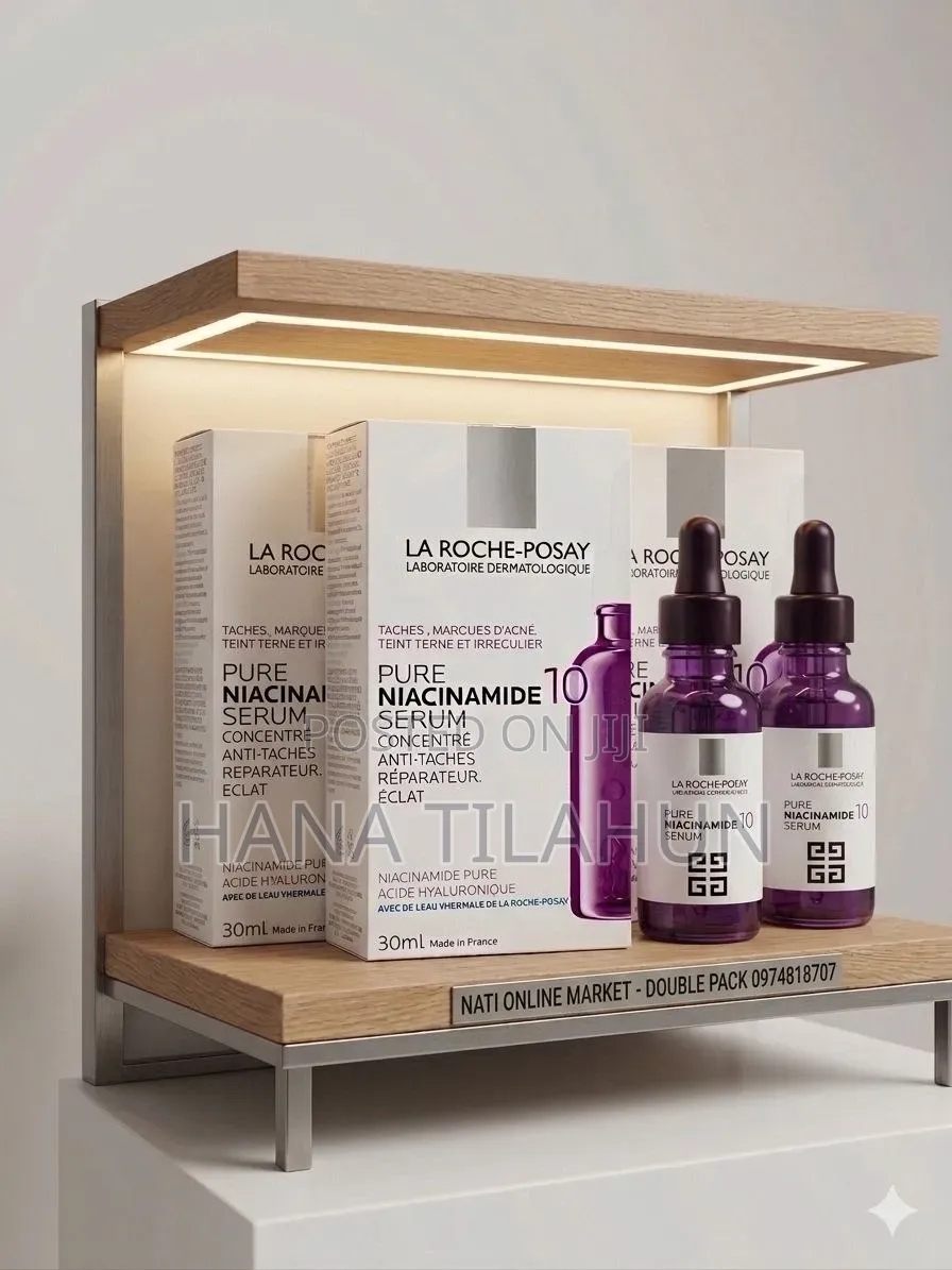 La Roche-Posay Pure Niacinamide 10