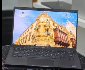New Laptop Dell Latitude 7420 16GB Intel Core i5 SSD 512GB