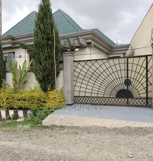 3bdrm Villa in Addis Ababa Figa, Bole for sale