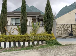 3bdrm Villa in Addis Ababa Figa, Bole for sale