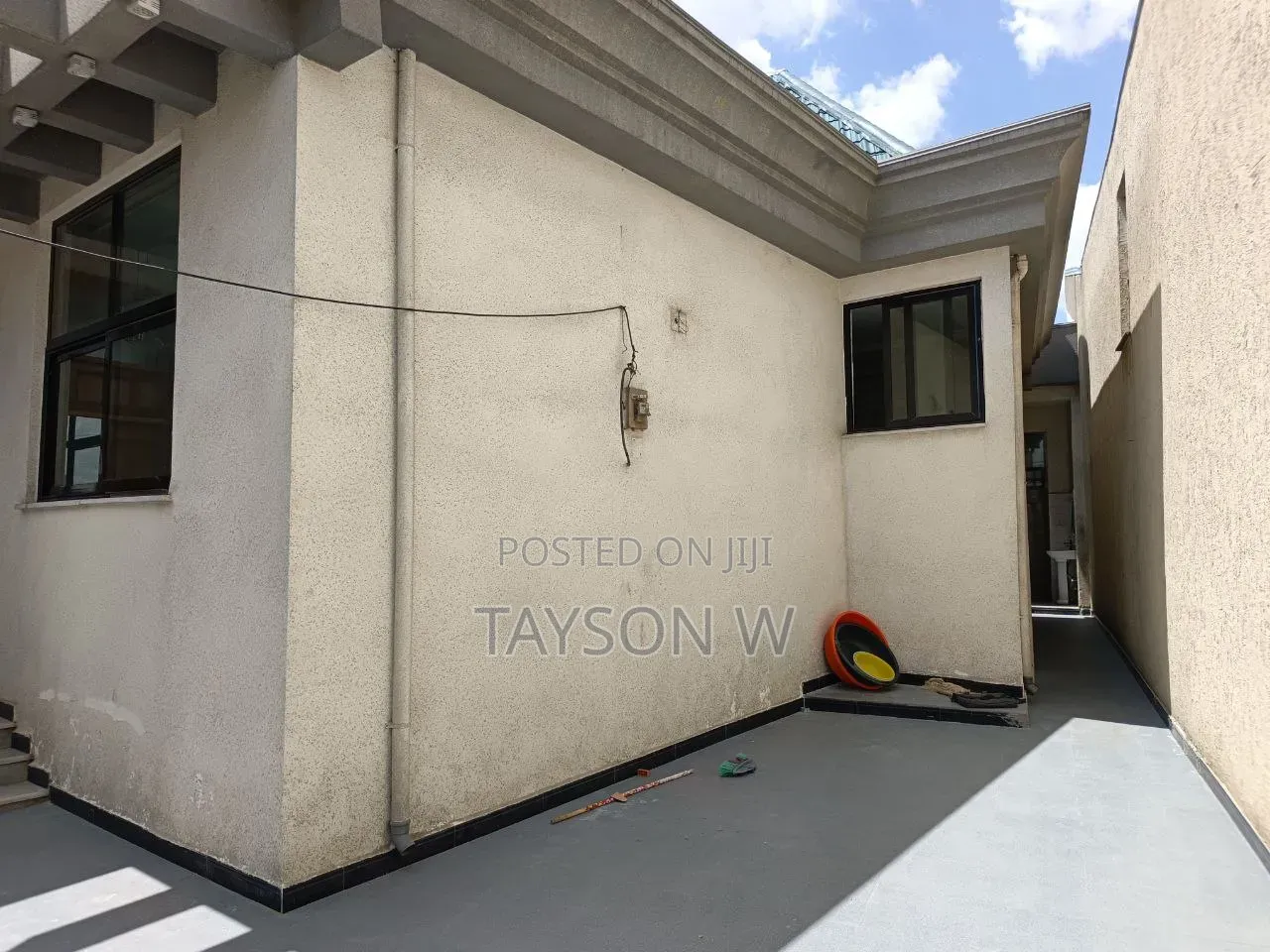 3bdrm Villa in Addis Ababa Figa, Bole for sale