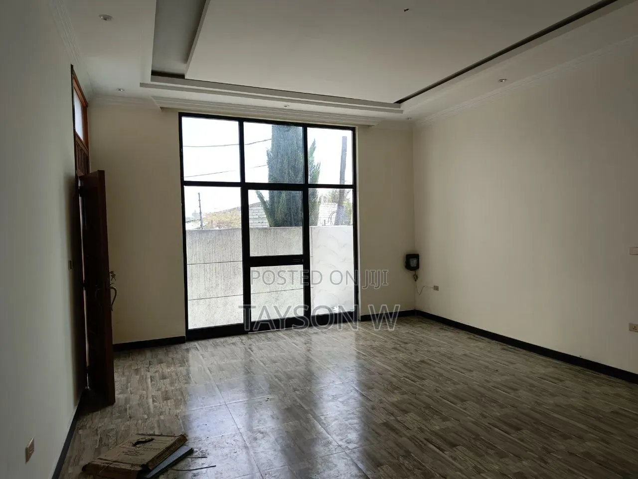 3bdrm Villa in Addis Ababa Figa, Bole for sale
