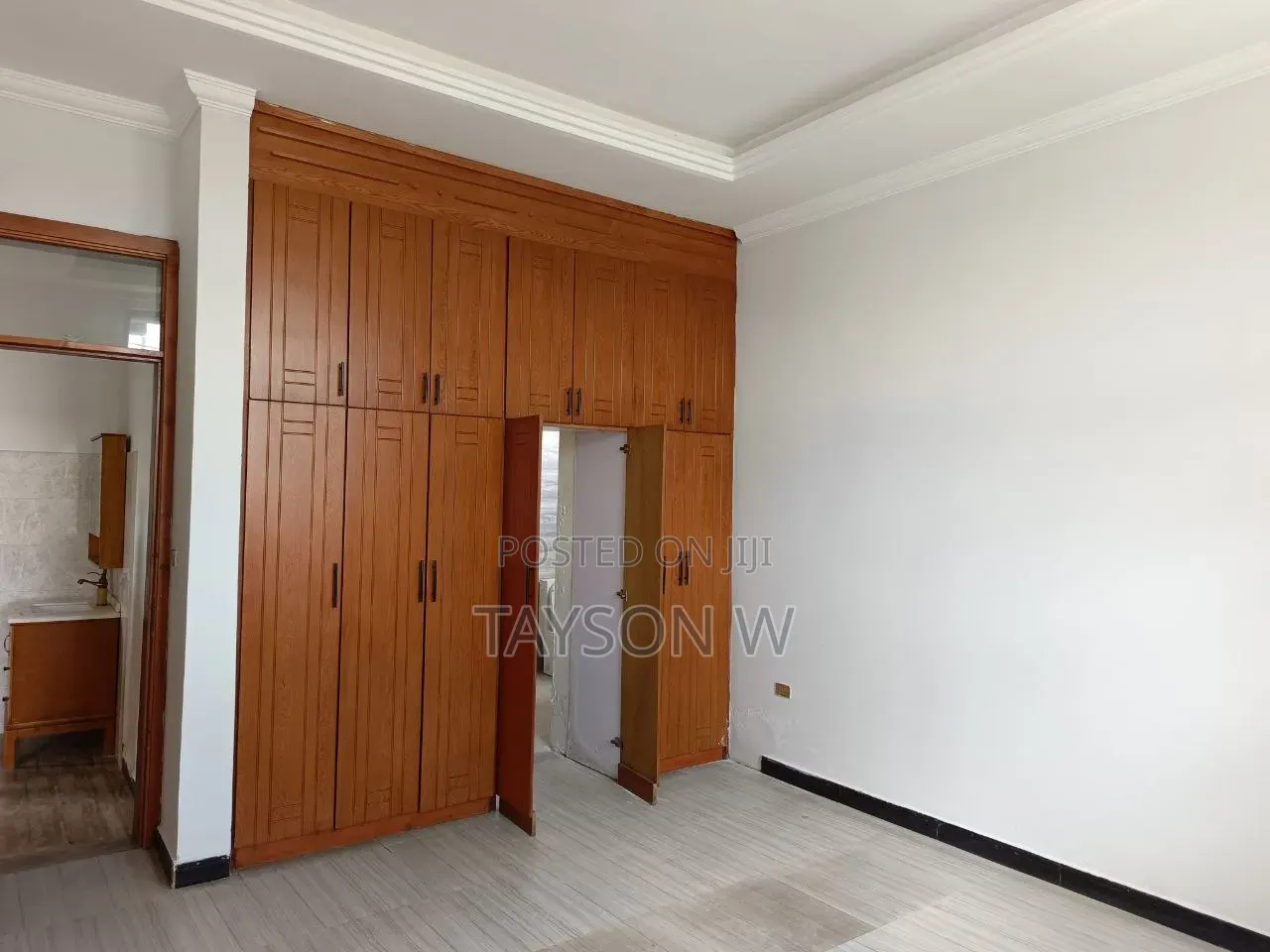 3bdrm Villa in Addis Ababa Figa, Bole for sale