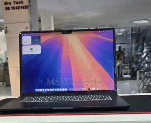 New Laptop Apple MacBook Air 2026 M5 16GB Apple M5 SSD 512GB