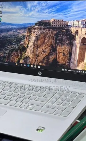 New Laptop HP Envy X2 12GB Intel Core i5 HDD+SSD 1T