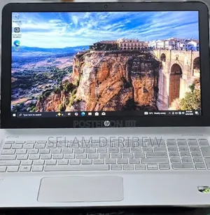New Laptop HP Envy X2 12GB Intel Core i5 HDD+SSD 1T