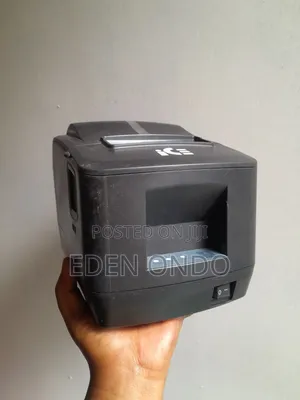 ICE Thermal Receipt Printer