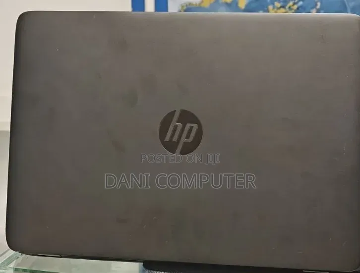 New Laptop HP EliteBook 840 G1 4GB Intel Core i5 HDD 500GB