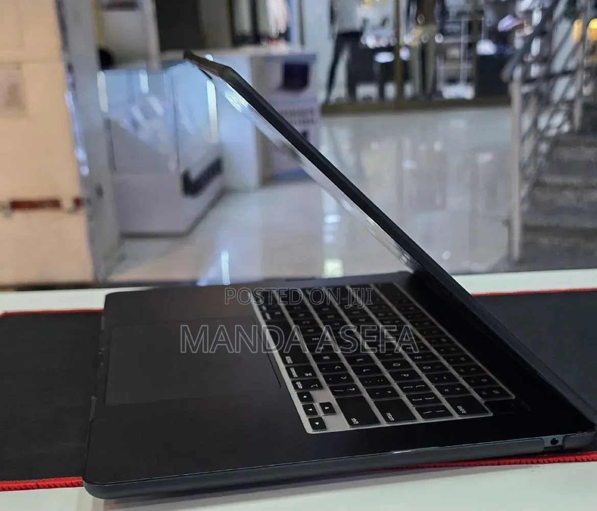 New Laptop Apple MacBook Air 2026 M5 16GB Apple M5 SSD 512GB