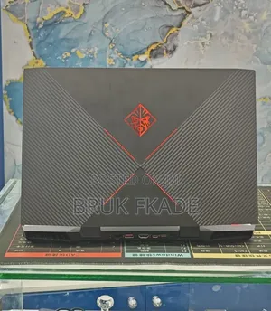 New Laptop HP Omen X 16GB Intel Core i5 SSD 512GB