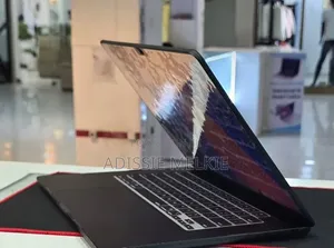New Laptop Apple MacBook Air 2026 M5 16GB Apple M5 SSD 512GB
