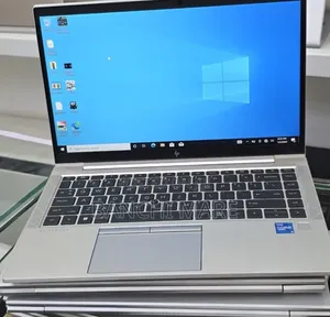 New Laptop HP EliteBook 840 G8 16GB Intel Core i5 SSD 512GB