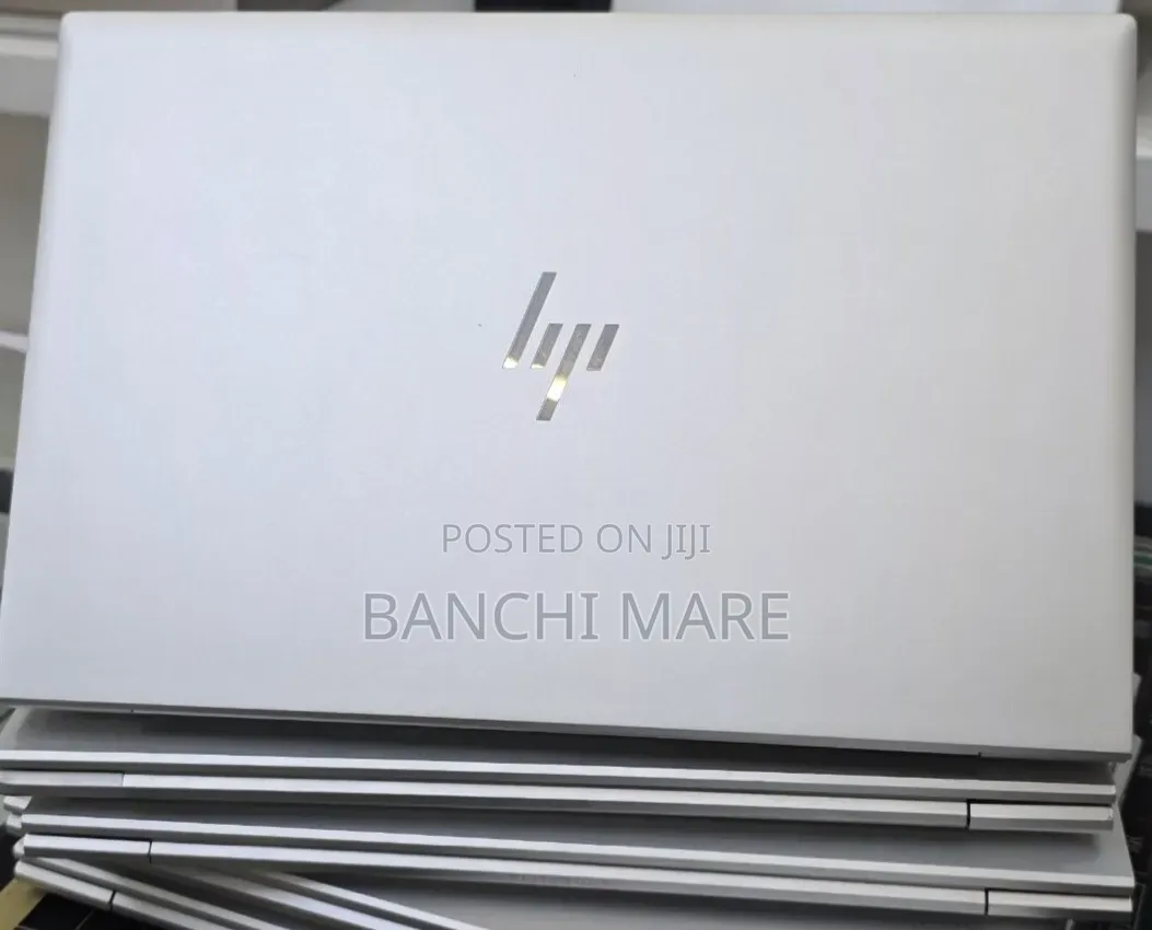 New Laptop HP EliteBook 840 G8 16GB Intel Core i5 SSD 512GB