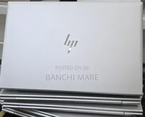 New Laptop HP EliteBook 840 G8 16GB Intel Core i5 SSD 512GB