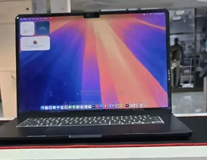 New Laptop Apple MacBook Air 2026 M5 16GB Apple M5 SSD 512GB
