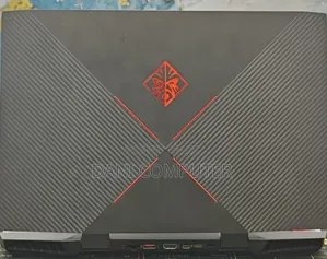New Laptop HP Omen X 16GB Intel Core i5 SSD 512GB