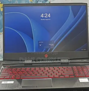 New Laptop HP Omen X 16GB Intel Core i5 SSD 512GB
