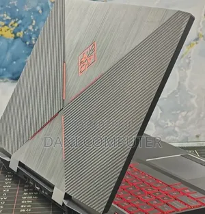 New Laptop HP Omen X 16GB Intel Core i5 SSD 512GB