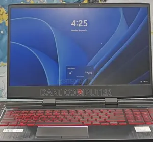 New Laptop HP Omen X 16GB Intel Core i5 SSD 512GB