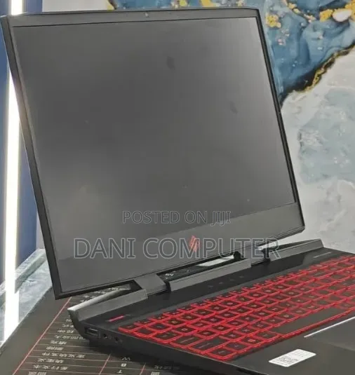 New Laptop HP Omen X 16GB Intel Core i5 SSD 512GB