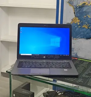 Laptop HP EliteBook 840 G1 4GB Intel Core i5 HDD 500GB
