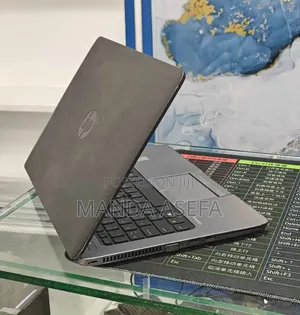 Laptop HP EliteBook 840 G1 4GB Intel Core i5 HDD 500GB