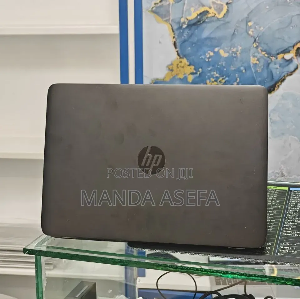 Laptop HP EliteBook 840 G1 4GB Intel Core i5 HDD 500GB