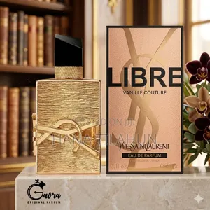 Ysl Libren Orange Blossom