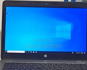 New Laptop HP EliteBook 840 G1 4GB Intel Core i5 HDD 500GB