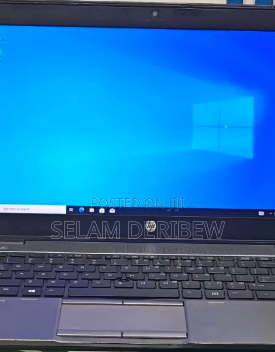 New Laptop HP EliteBook 840 G1 4GB Intel Core i5 HDD 500GB