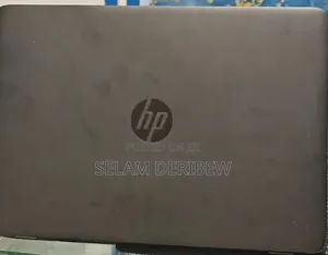 New Laptop HP EliteBook 840 G1 4GB Intel Core i5 HDD 500GB