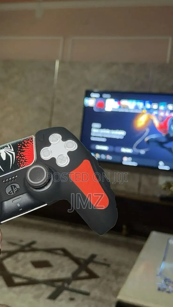 Pplaystation 5