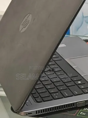New Laptop HP EliteBook 840 G1 4GB Intel Core i5 HDD 500GB
