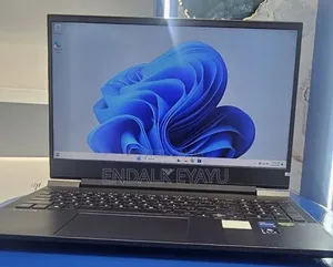 New Laptop HP Victus 16 16GB Intel Core i5 SSD 512GB