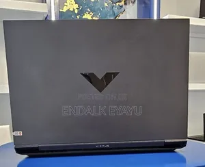 New Laptop HP Victus 16 16GB Intel Core i5 SSD 512GB