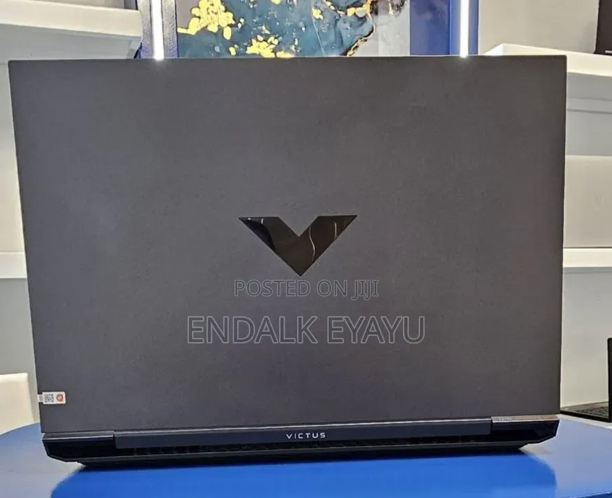 New Laptop HP Victus 16 16GB Intel Core i5 SSD 512GB
