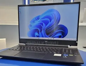 New Laptop HP Victus 16 16GB Intel Core i5 SSD 512GB