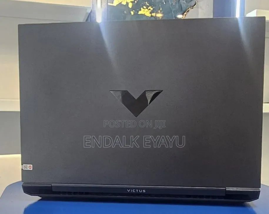 New Laptop HP Victus 16 16GB Intel Core i5 SSD 512GB