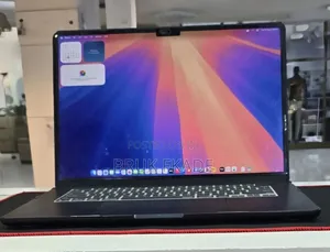New Laptop Apple MacBook Air 2026 M5 16GB Apple M5 SSD 512GB