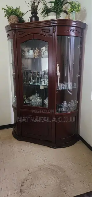 Buffet Furniture in Very Good Condition