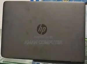 New Laptop HP EliteBook 840 G1 4GB Intel Core i5 HDD 500GB