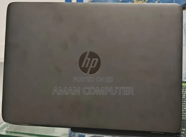 New Laptop HP EliteBook 840 G1 4GB Intel Core i5 HDD 500GB