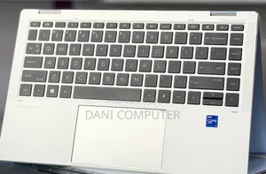 New Laptop HP EliteBook 1040 G8 16GB Intel Core i7 SSD 512GB
