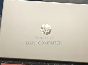 New Laptop HP EliteBook 1040 G8 16GB Intel Core i7 SSD 512GB