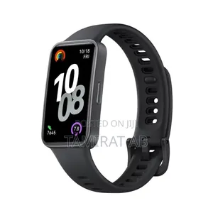 ⌚ HUAWEI Band 10