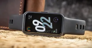 ⌚ HUAWEI Band 10