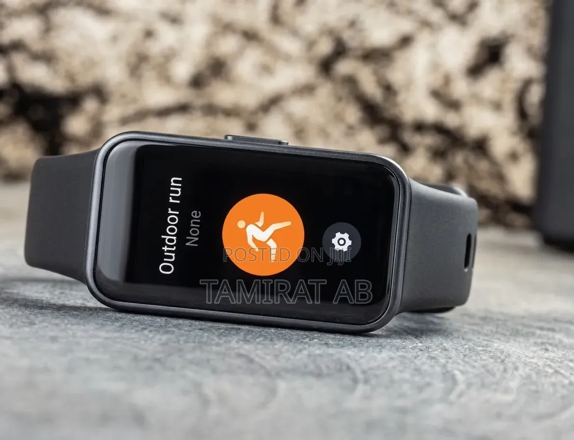⌚ HUAWEI Band 10