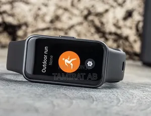 ⌚ HUAWEI Band 10