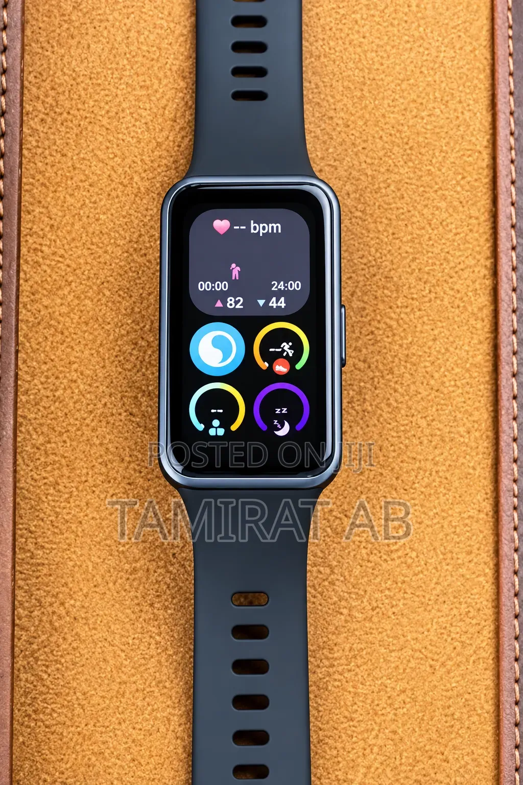 ⌚ HUAWEI Band 10